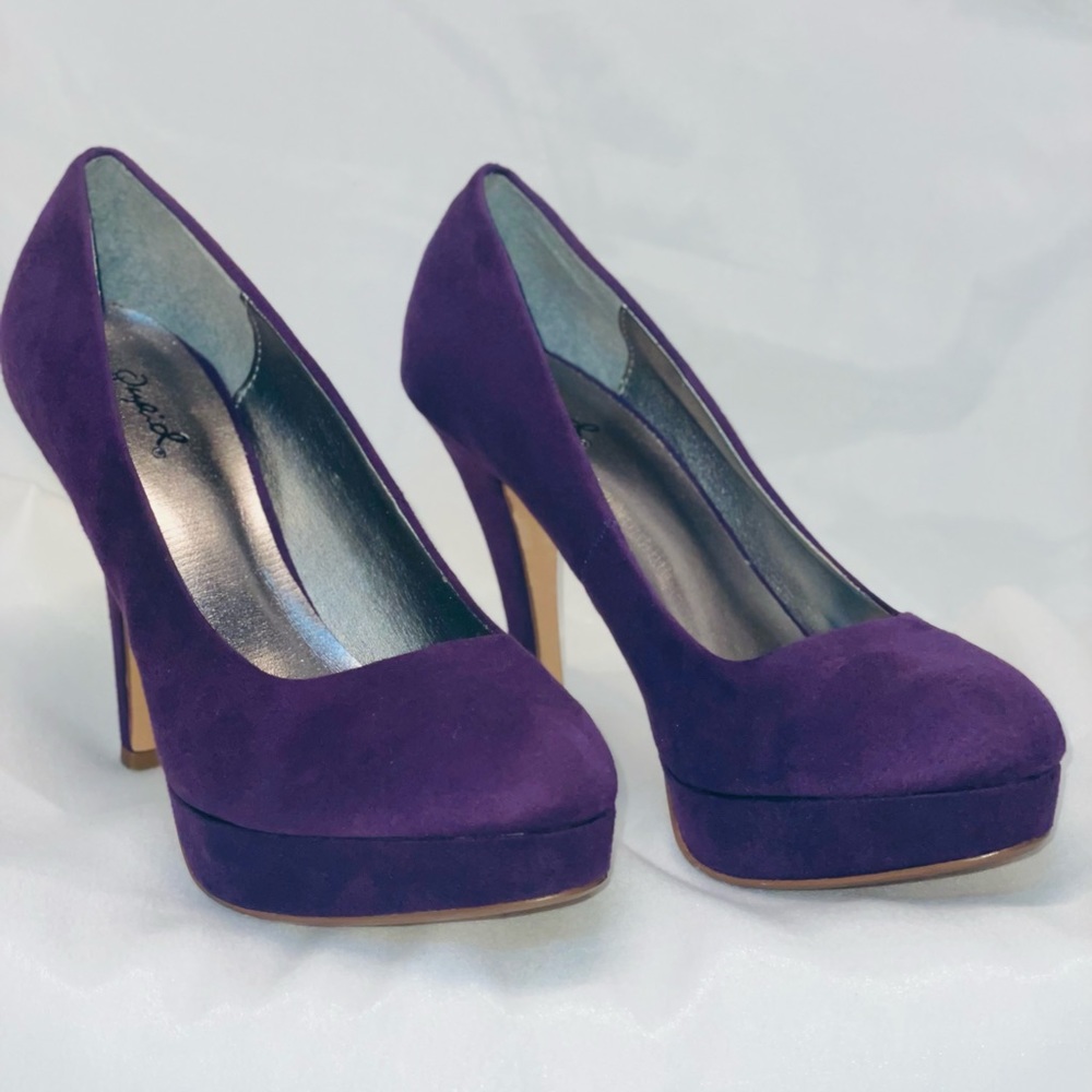 A Gorgeous Pump